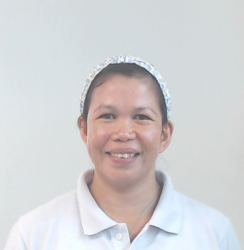 Melanie A. Lagos