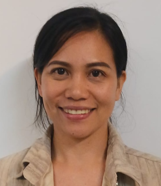 Melody P. I.