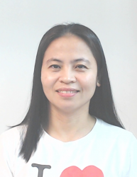 Mercy L. Tarucan