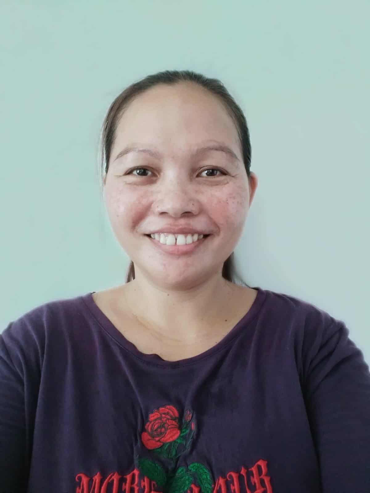 Marilou F.