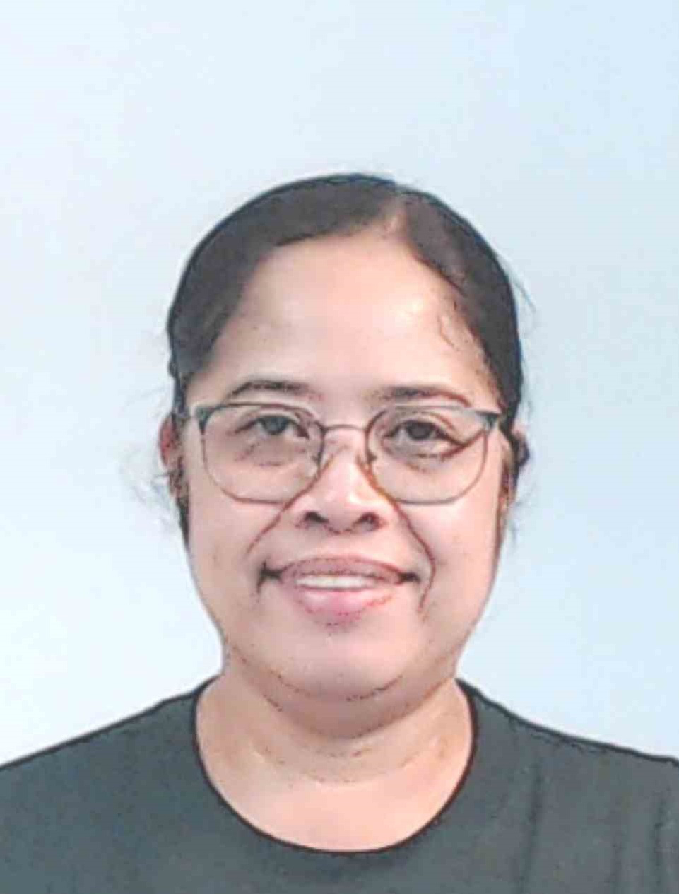 Cristie E. M.
