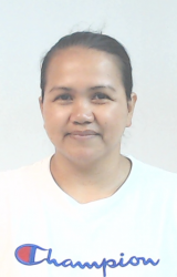 Myla I. De asis