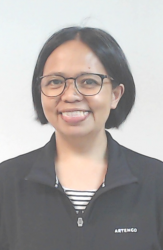 Myrah M. Santos