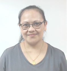 Maribel Tuyac Nabung