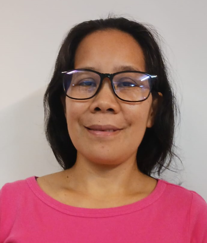 Nelia C.