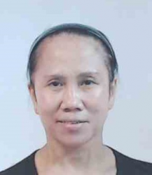 Nora B. Chowdhury