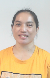 Noribeth T. Aticao