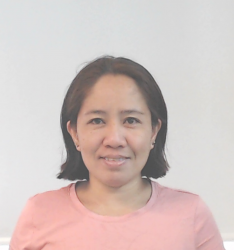 Rakieme B. Concepcion