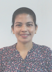 Ricalyn D. Matulin