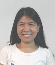 Rina Baquiran Sanuco