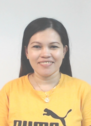 Ritchel B. Gutierrez