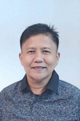 Rizalin C. Bucayong