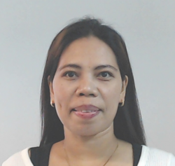 Rodelita B. MAbalod