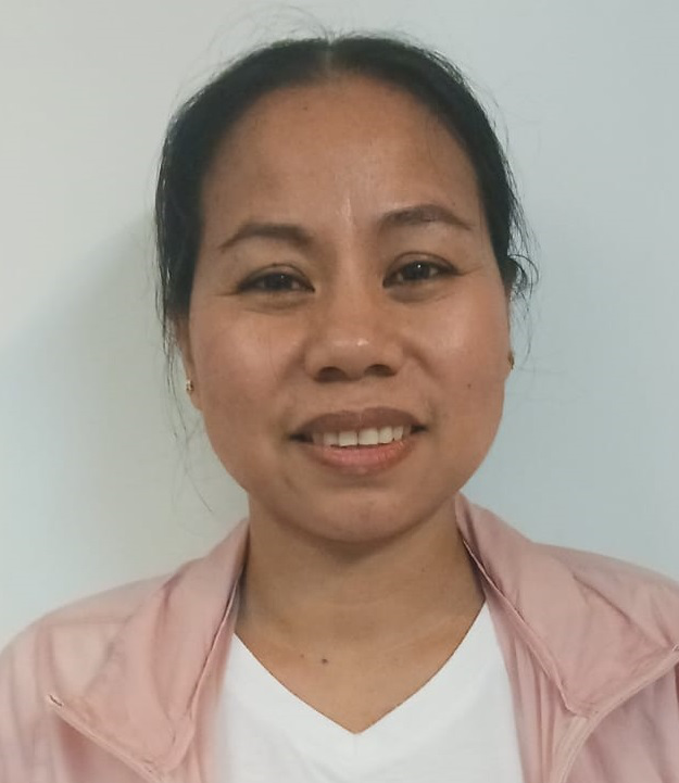 Romalyn G.
