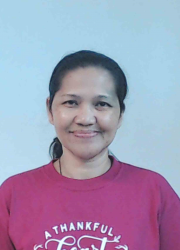 Romelyn S. Constantino