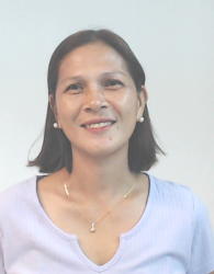 Roselyn Mendoza