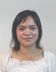 Rosemary B. Dancel