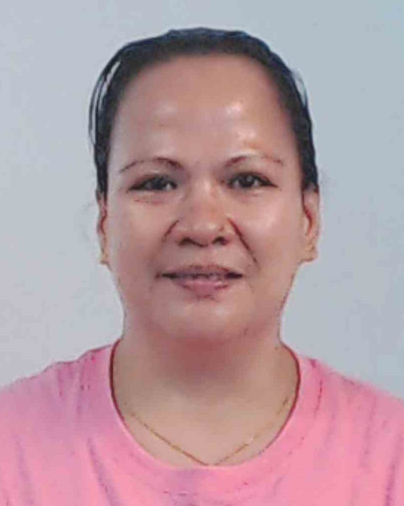 Rowena P. G.