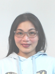 RUSSEL CAMADDU BANGIL