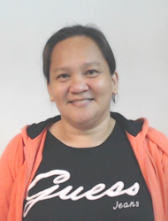 Salvacion N. Gimeno