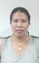 Sedney Meliang Buayaban