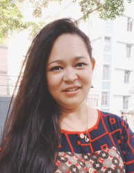 Sheela L. Tamang