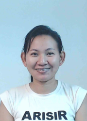 Sheila L. Agsayang