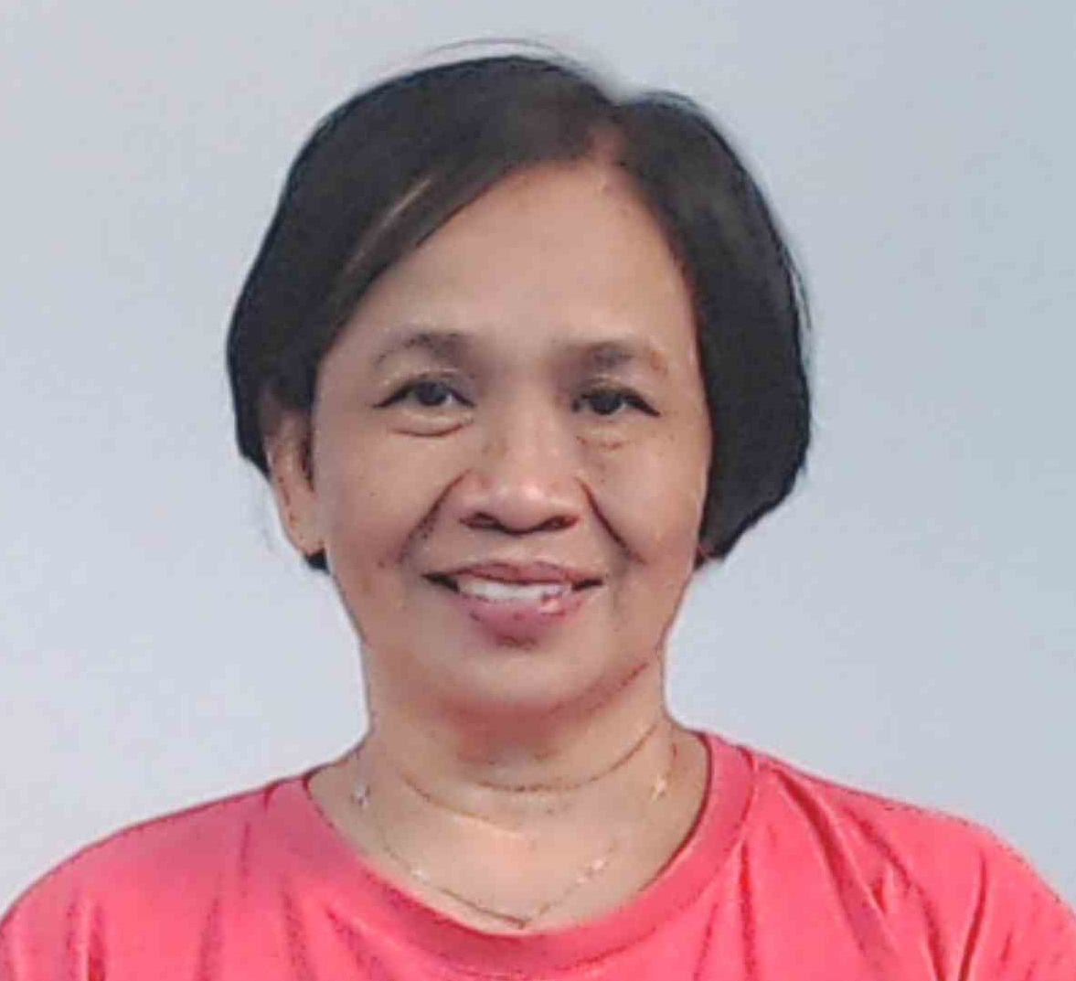 Shirley O.