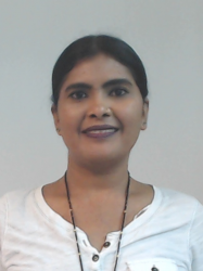 Sunita Rajput
