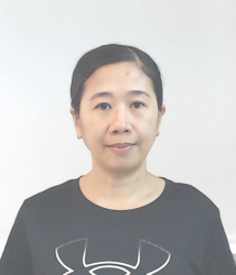 Suzette Silvino Tabutol