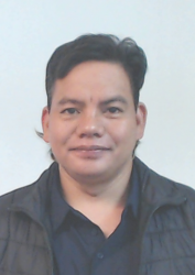 Teofilo Guimbongan Bacani Jr.