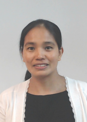 Tita P. Ponchinlan