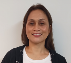 Warlyn S. Herrera