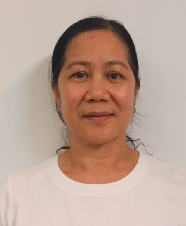 Zenaida R.