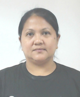 Ma. Lourdes Perez