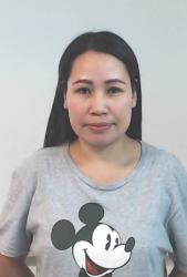 Melody P. Sales