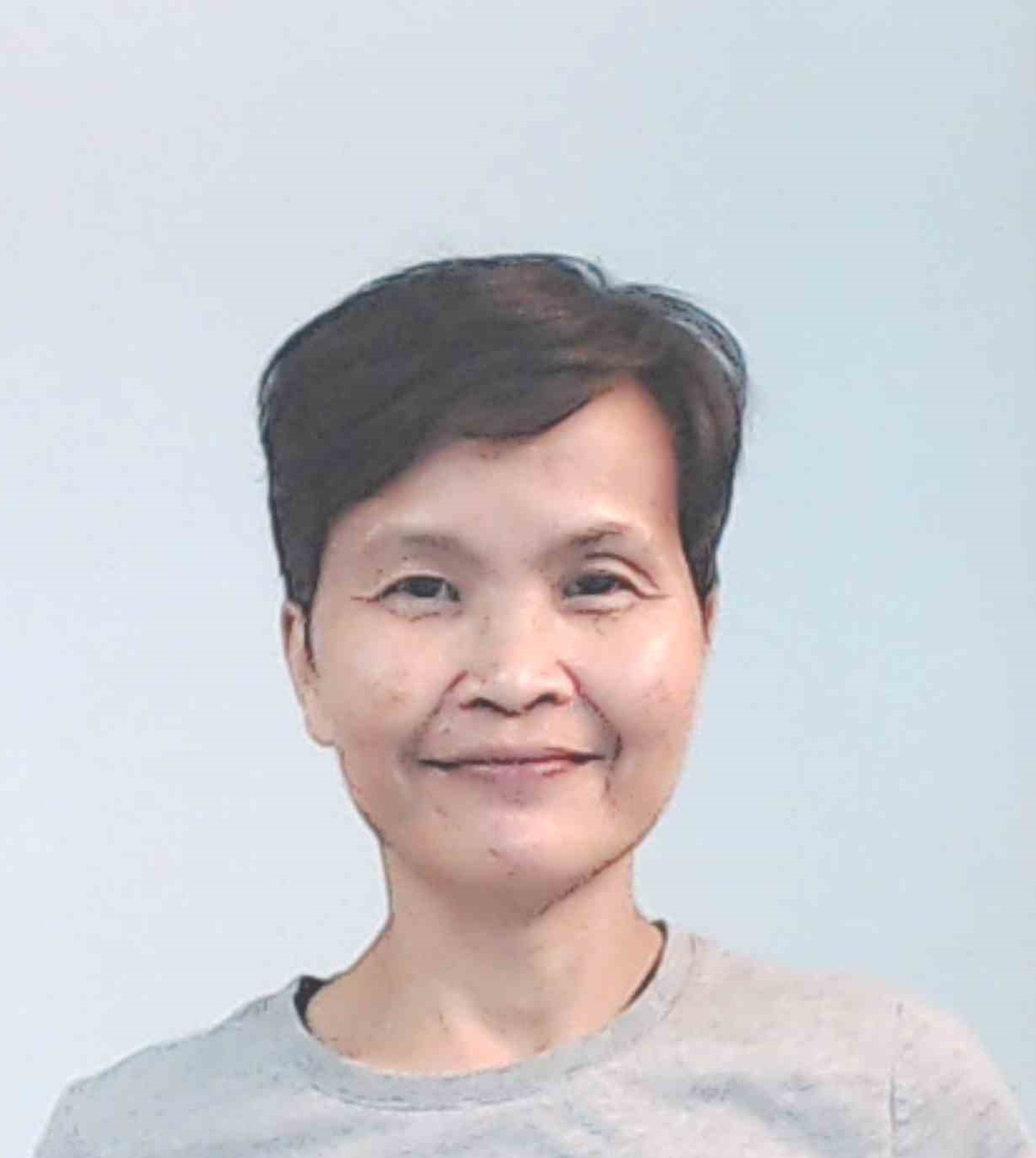 Mary Ann A. R.