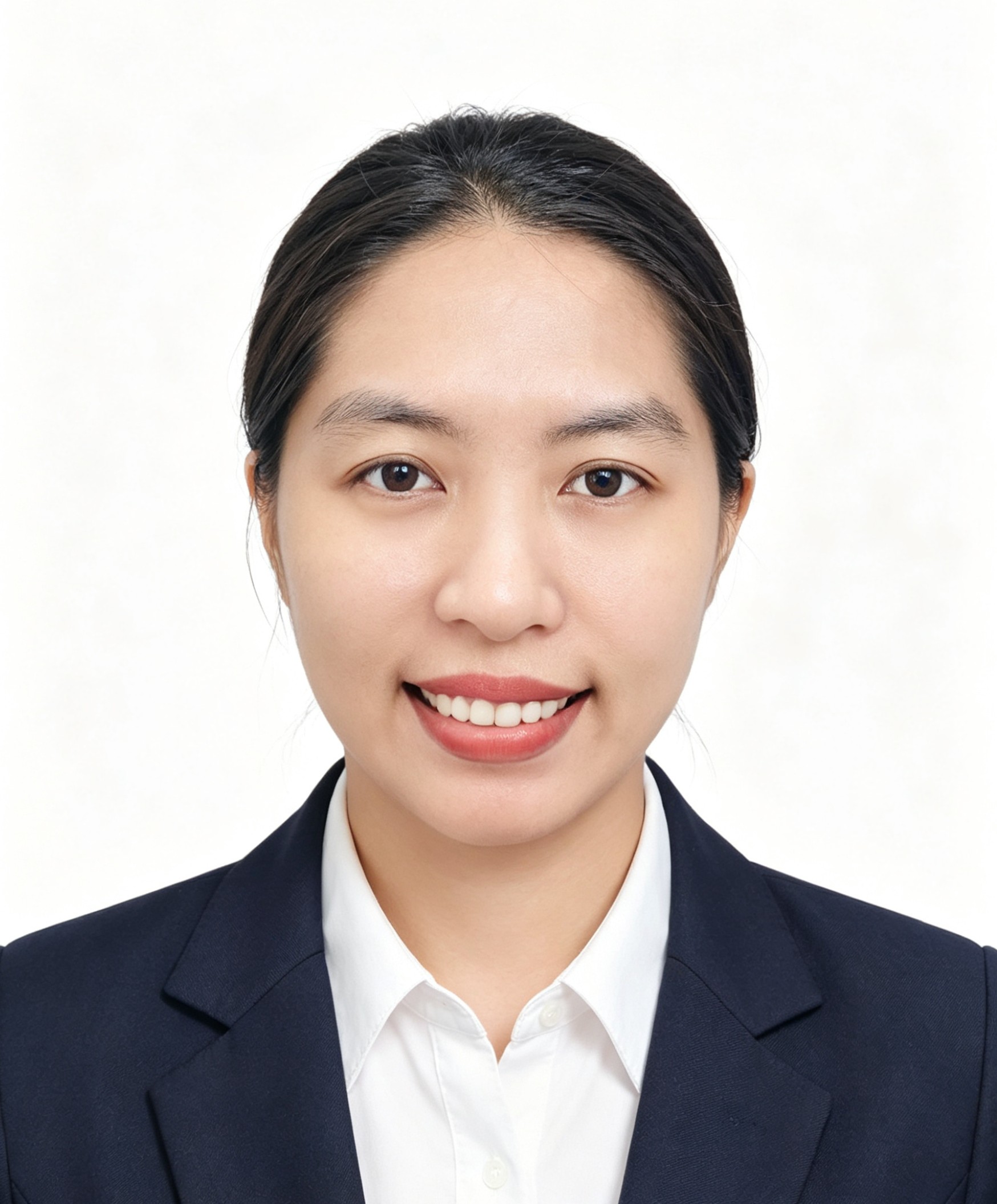 Dyesabel Biong A