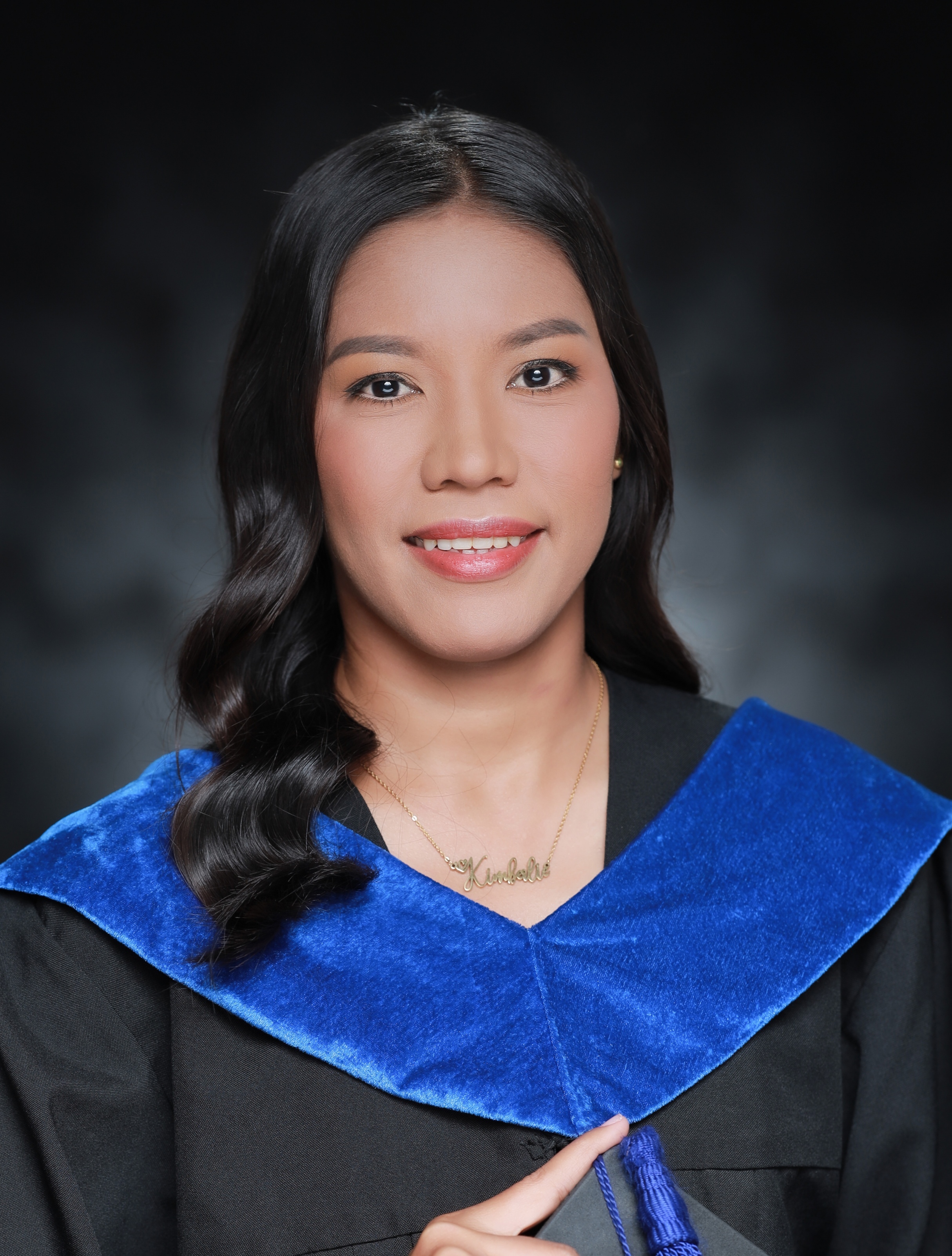 Kimberlie Mariz C.