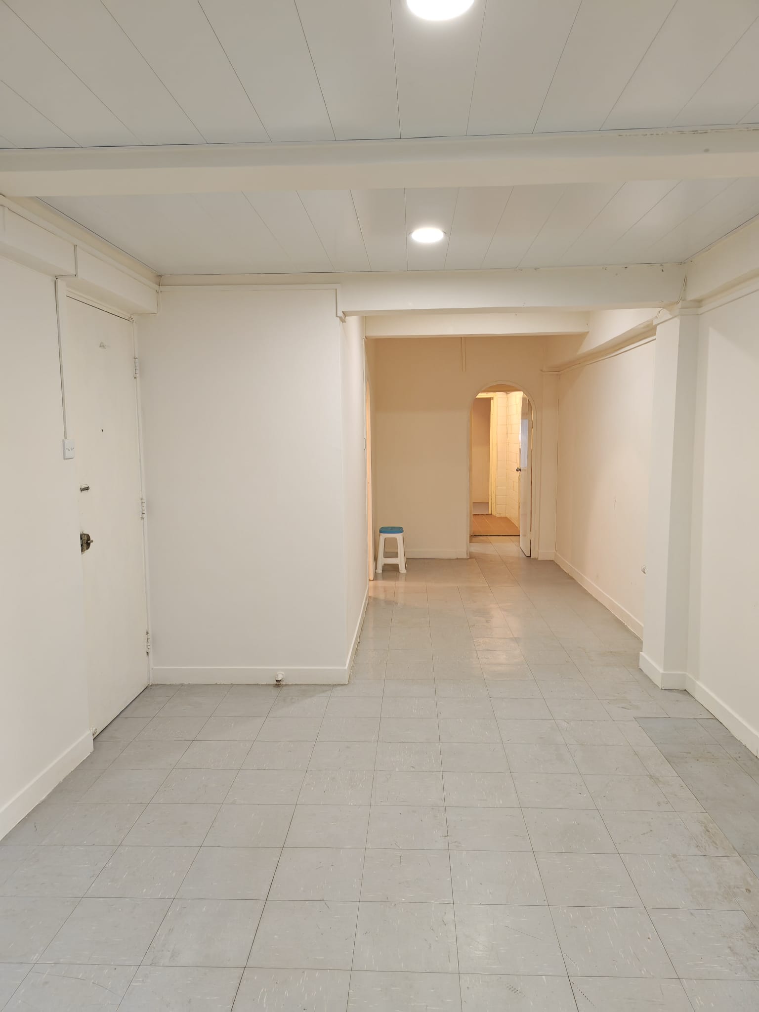 Happy Valley 2 Bedrooms Apartment