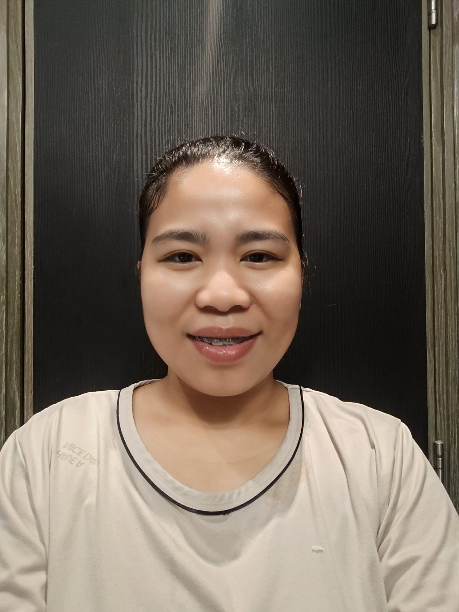 Shella Mae C.