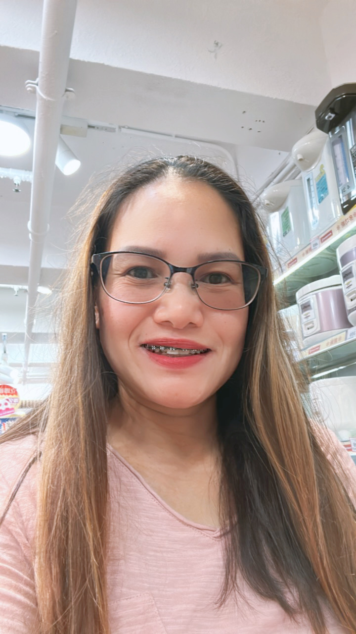 Jaemylyn V.