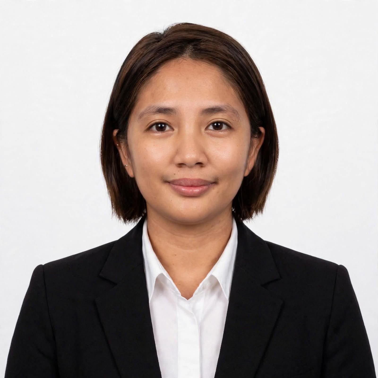 Aisha F.