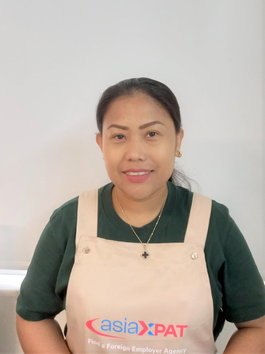 Crizelle B. A.