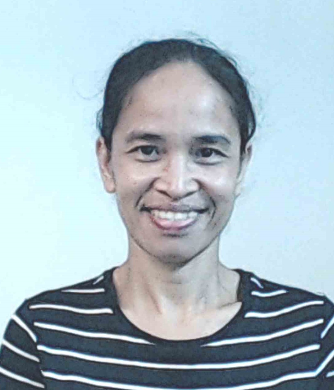 Maria P. D.
