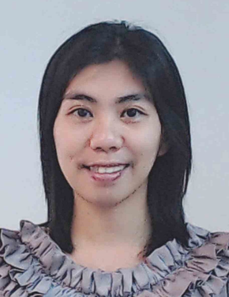 Aliza Marie G. G.