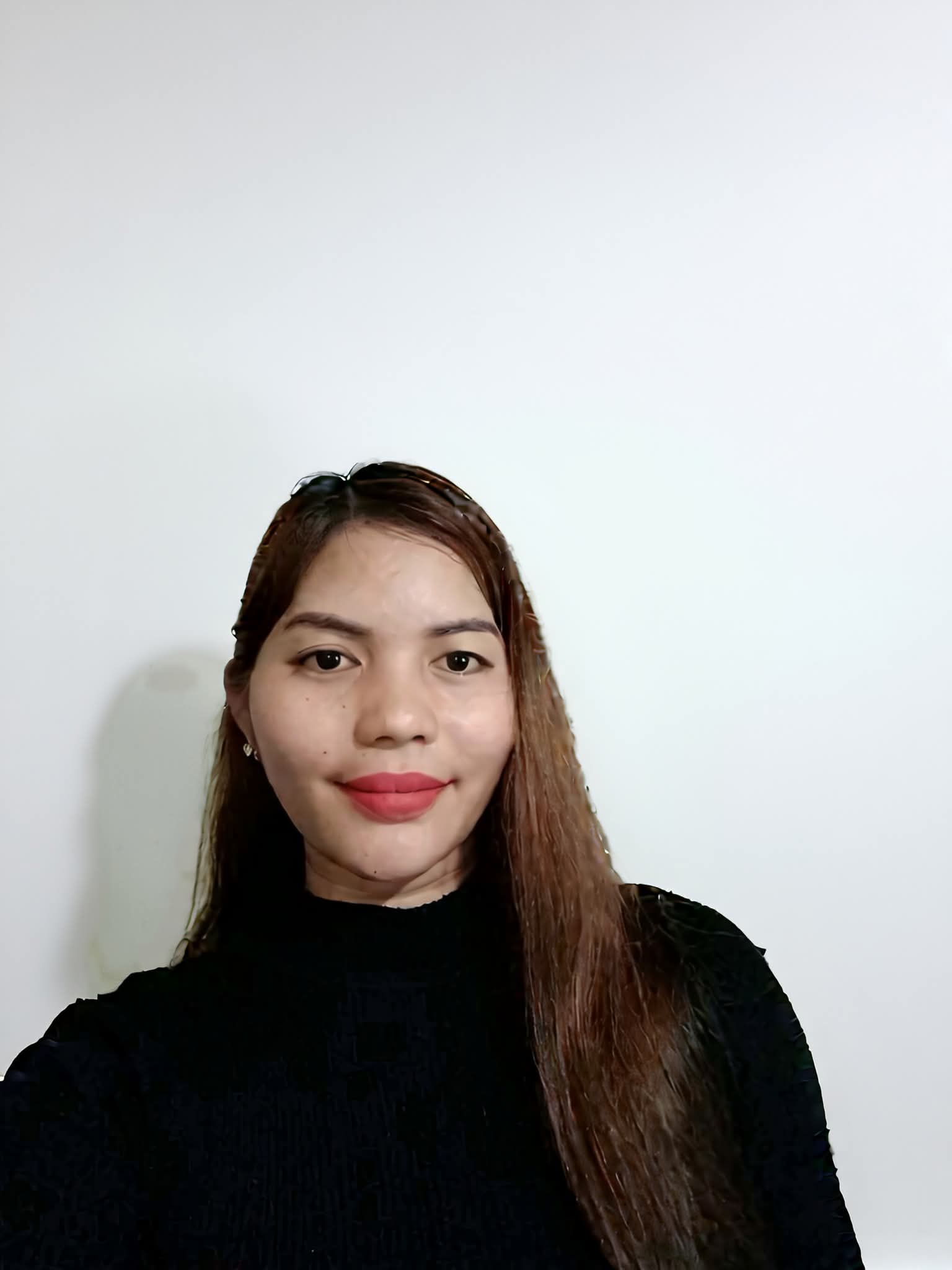 Janice Pandanon