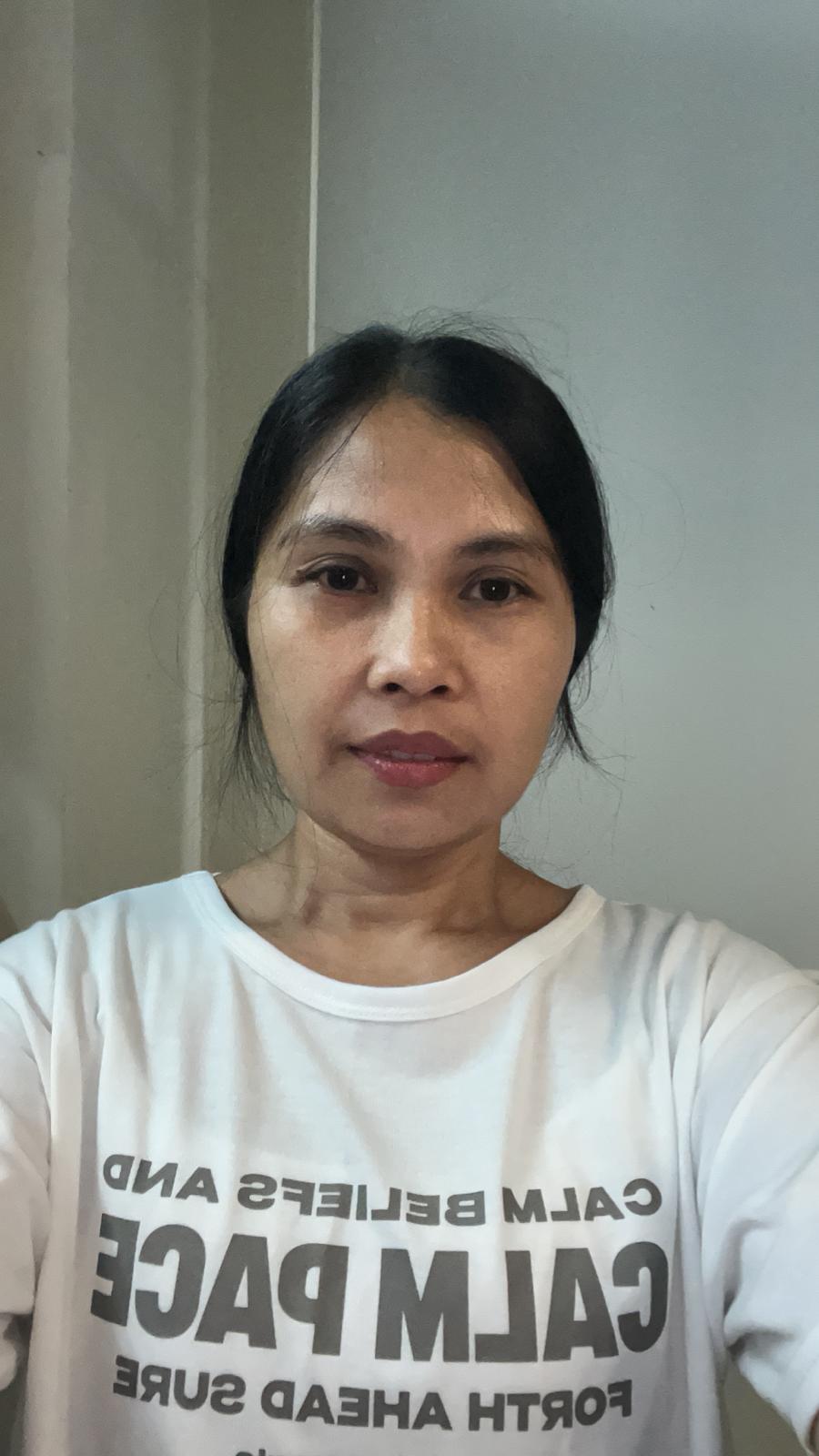 Cheryl C. E.