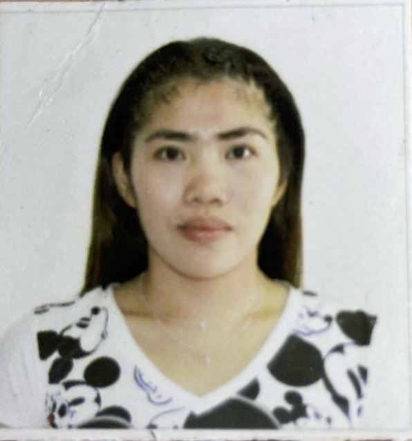 Vicky Joy M. J.