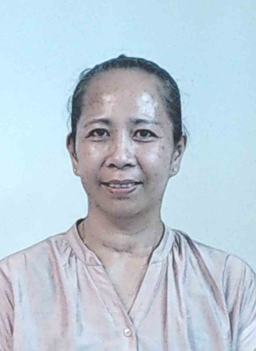 Marilou D. B.